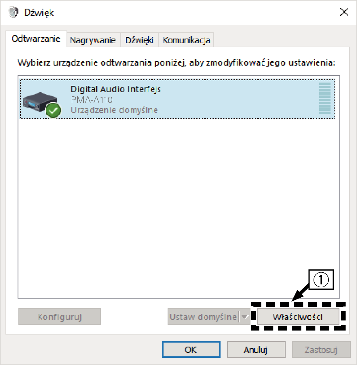 Windows setting 1 PMAA110 win10